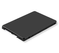 Lenovo 4XB7A38275 disque SSD 3,84 To 2.5" Série ATA III TLC