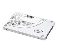 Lenovo - 4XB7A77461 S4520 960 Go Disque SSD robuste - 2.5 interne - SATA (SATA/600) - Lecture intensive - Dispositif serveur compatible - 3 DWPD - 5427.20 To TBW - 550 Mo/s