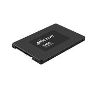 Disque SSD 4XB7A82259 2.5 480 Go Série ATA III 3D TLC NAND