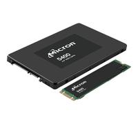 Lenovo 4XB7A82264 5400 PRO 240 Go Disque SSD - Interne - SATA (SATA/600) - Lecture intensive - Périphérique serveur compatible - 1.5 DWPD - 657To TBW - 540 Mo/s Vitesse de