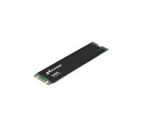 Micron 5400 PRO - SSD - Read Intensive - chiffré - 960 Go - interne - M.2 2280 - SATA 6Gb/s - AES 256 bits - Self-Encrypting Drive (SED), TCG Enterprise - pour ThinkEdge SE450 7D8T