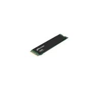 Micron 5400 PRO - SSD - Read Intensive - chiffré - 960 Go - interne - M.2 2280 - SATA 6Gb/s - AES 256 bits - Self-Encrypting Drive (SED), TCG Enterprise - pour ThinkEdge SE450 7D8T G