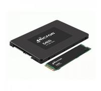 Micron 5400 max - ssd - mixed use - 480 go - sata 6gb/s