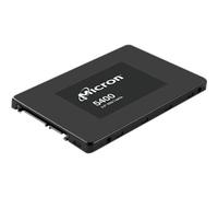 Lenovo Disque SSD 4XB7A82290 960 Go 2,5 pouces Série ATA III 3D TLC NAND