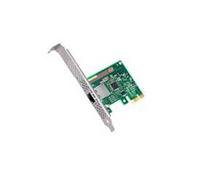 Lenovo 4XC0H00338 carte réseau Interne Ethernet 1000 Mbit/s