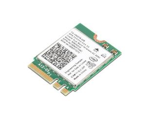 Lenovo 4XC0R38452 composant de laptop supplémentaire WWAN Card