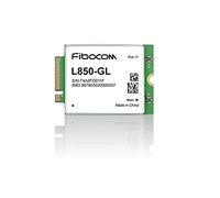 Lenovo 4XC0R38452 ThinkPad Fibocom L850-GL 4G LTE WWAN Carte de Module Internet Mobile - Vert