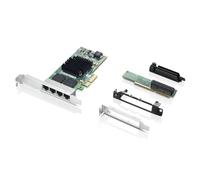 Lenovo 4XC0R41416 - Intégré - filaire - PCI Express - Ethernet