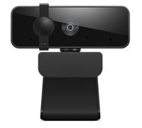 Lenovo Webcam Essential 4XC1B34802 Full HD 1920x1080 2 MP USB 2.0 support à pince Noir