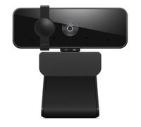 Lenovo 4XC1B34802 webcam 2 MP 1920 x 1080 pixels USB 2.0 Noir
