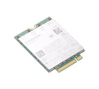 Lenovo Carte WWAN M.2 Fibocom L860-GL-16 XMM756 CAT16 4G LTE