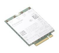 LENOVO - Option Station de travail THINKPAD FIBOCOM L860-GL-16 CAT16 4G LTE WWAN Module pour TH