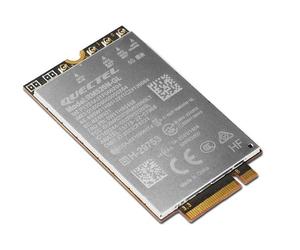 Lenovo 4XC1Q24434 carte réseau Interne WWAN