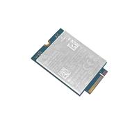 Lenovo 4XC1Q24438 Carte WWAN Interne 4G, M.2, 1x USB 2.0, ThinkPad, Support Windows 11, Température -25°C à 75°C, 42x30x2.3mm, 6.2g