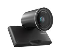 Lenovo Webcam 4XC1Q25245 4 MP 1920 x 1080 pixels USB-C Noir