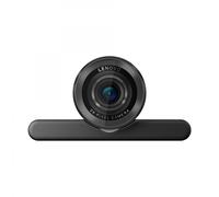 Lenovo 4XC1Q25245 webcam 4 MP 1920 x 1080 pixels USB-C Noir