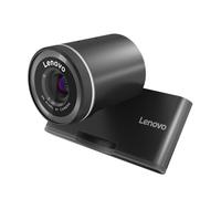 Lenovo Webcam 4K Pro 4XC1Q25246 Full HD 1920 x 1080 USB-C Noir