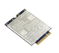 Lenovo 4XC1R04815 scheda di rete e adattatore Interno WWAN (Quectel EM160R-GL - tr??dl??s mobilmodem)