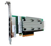 Lenovo 4XC7A08225 carte réseau Interne Ethernet 10000 Mbit/s