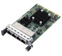 Lenovo 4XC7A08239 carte réseau Interne Ethernet