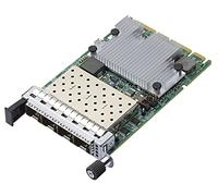 Lenovo 4XC7A08242 Carte réseau Interne Fibre 25000 Mbit/s