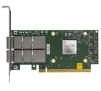 Lenovo 4XC7A08248 carte réseau Interne 100000 Mbit/s