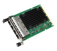 Lenovo Adaptateur Ethernet ThinkSystem I350-T4 PCIe 1GbE 4 ports RJ45 OCP