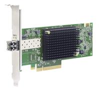 Lenovo 4XC7A76498 carte réseau Interne Fibre 32000 Mbit/s