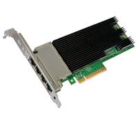 Lenovo Adaptateur réseau ThinkSystem Intel X710-T4L 10GBASE-T 4 ports OCP 3.0