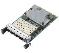 Lenovo 4XC7A80567 carte réseau Interne Ethernet 25000 Mbit/s