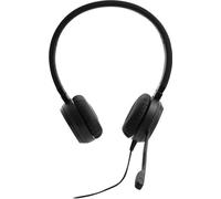 Lenovo 4XD0S92991 Lenovo Pro Wired Stereo VOIP Headset