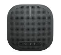 Lenovo 4XD1B84406 enceinte de conférences Bluetooth Noir 5.0