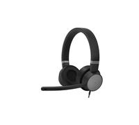 Lenovo 4XD1C99223 Lenovo GO - Casque ANC filaire