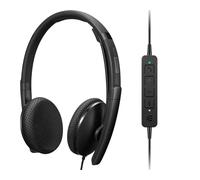 Lenovo Wired VoIP Headset UC
