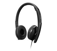 Lenovo Casque sans fil Gen2 Réduction de bruit active (ANC) Argenté