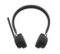 Lenovo Écouteurs sans fil 4XD1Q30302 Bluetooth Musique et appels Noir Taille unique