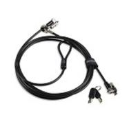 Lenovo 4XE0N80915 Lenovo Kensington MicroSaver 2.0 Kabelverriegelung