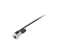 Lenovo Câble antivol Kensington NanoSaver MasterKey 1,8 m Noir 4XE1B81917