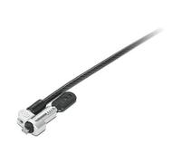 Kensington NanoSaver MasterKey Cable Lock - câble de sécurité