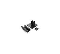Lenovo 4XF0H41079 Kit de montage à pince pour Lenovo ThinkCentre Tiny