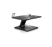 Lenovo 4XF0H70605 Support de livres Noir