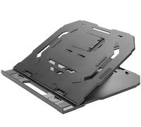 Lenovo 4XF1A19885 Support de livres Supports de Laptop Noir