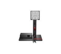 Lenovo 4XF1K03170 Monitor Mount/Stand 68.6 cm (27) Black, W128596883 (Stand 68.6 cm (27) Black Desk)