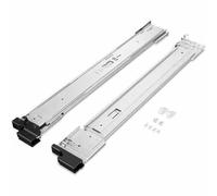 Lenovo 4XF1L98475 Rack Accessory Rack Rail kit, W128593969 (Rack Rail kit)