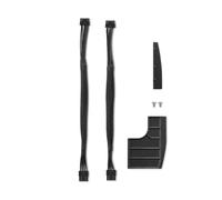 Lenovo Câble d'alimentation 4XF1M24240 W128599018 Noir