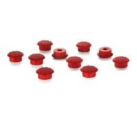 Lenovo Ensemble de capuchons TrackPoint extra-plats pour ThinkPad - 4XH0L55146