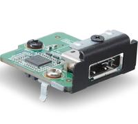 Lenovo 4XH1K25075 carte et adaptateur d'interfaces Interne DisplayPort