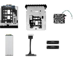 Lenovo 4XH1M73927 Compartiment pour ordinateur Full Tower Support de montage SSD