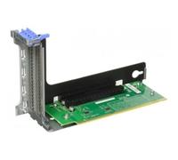Lenovo Kit d'option ThinkSystem V3 2U PCIe G4 Riser x16/x8/x8 W128595940