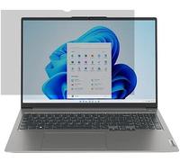 Lenovo 16-inch Bright Screen Privacy Filter for ThinkBook 16 Gen4 from 3M